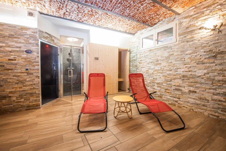 Public Area 4, Hotel Rosa, Verbano-Cusio-Ossola
