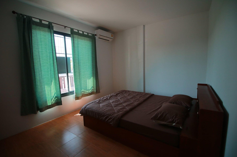 Bedroom 3, BarandBed URT, Phunphin