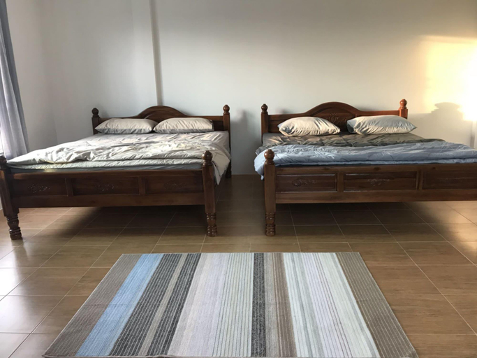 Bedroom 5, BarandBed URT, Phunphin
