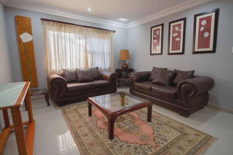 Public Area 3, The Afropolitan, City of Johannesburg