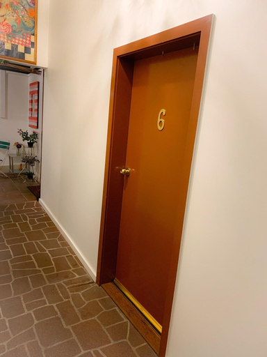 Public Area 3, Westside Studio Apartments, Armidale Dumaresq