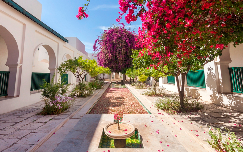 Others 5, Seabel Alhambra Beach Golf & Spa Port El Kantaoui, Hammam Sousse