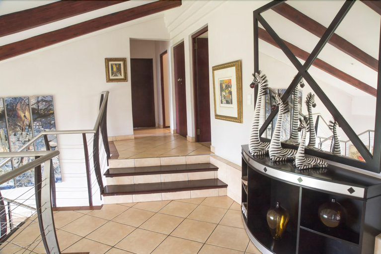 Public Area 4, Misty Blue Bed and Breakfast, eThekwini