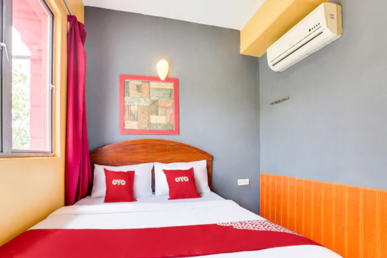 OYO 89656 Melati Hotel Nilai, Seremban