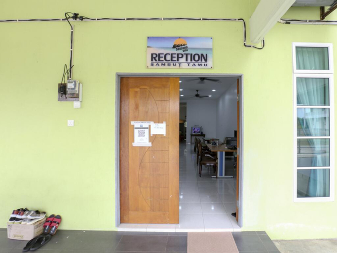 OYO 90135 Saujana Villa Cherok Paloh, Kuantan