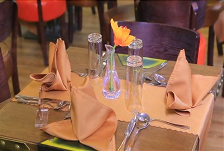 Food & Drinks 5, Zigzag Hotel and Spa, Addis Abeba