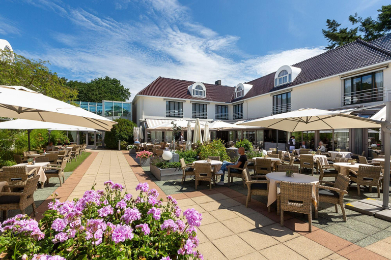 Exterior & Views 2, Fletcher Hotel-restaurant Oud London, Zeist