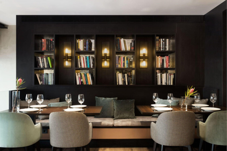 Food & Drinks 5, Boutique Hotel Casa Volver, Barcelona