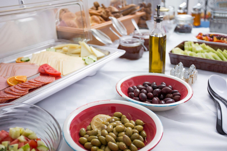 Food & Drinks 5, Iris Beach Hotel, Peloponnese