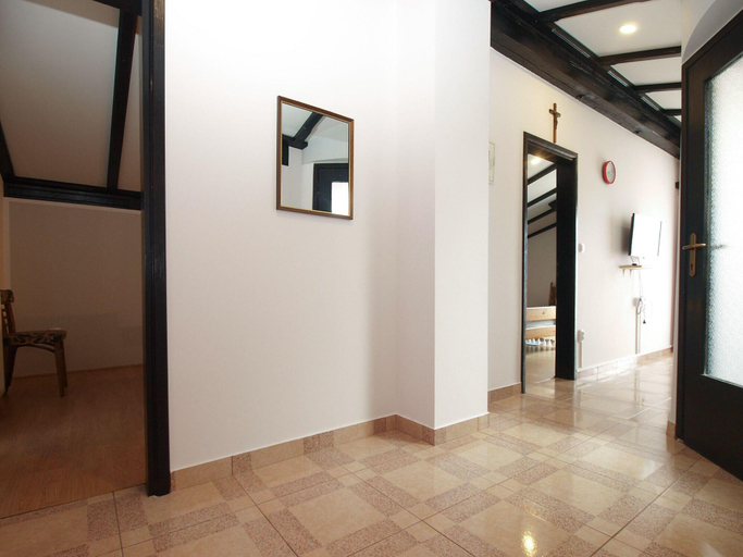 Public Area 2, Apartments Dragica 1251, Fažana