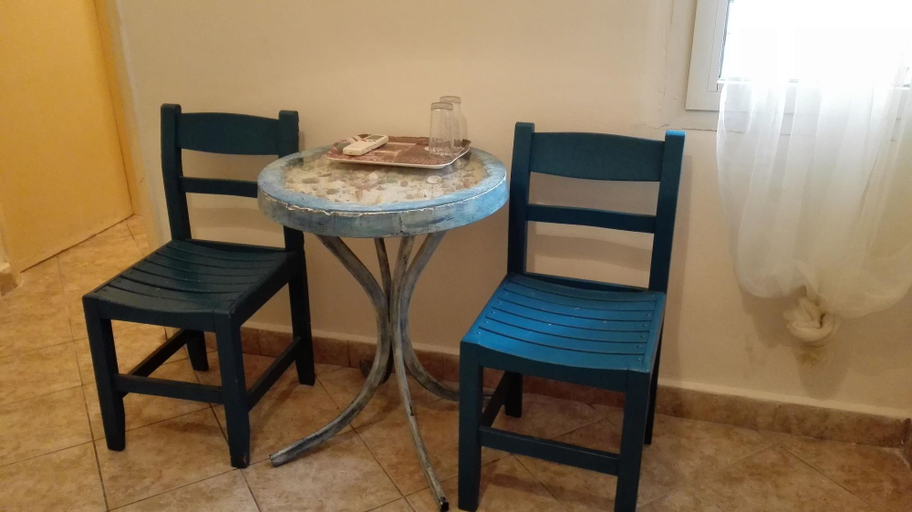 Public Area 3, Hotel Ionion, Attica