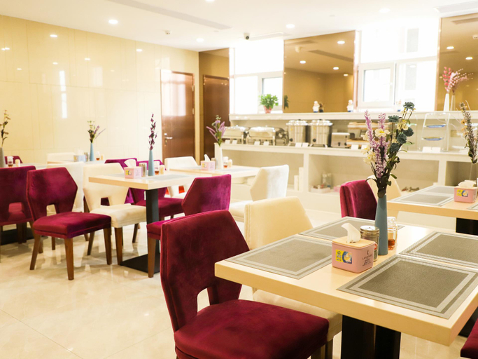 Food & Drinks 4, Lavande Hotel (Heze Dingtao), Heze