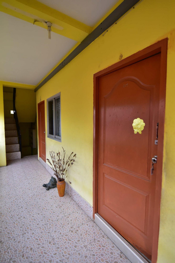 Public Area 5, Rama Guesthouse, Phra Khanong