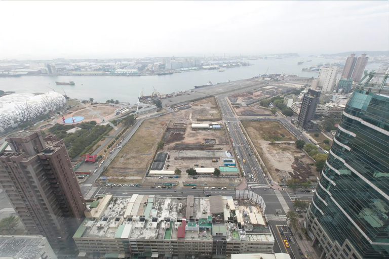 Exterior & Views, Sky Harbor, Kaohsiung