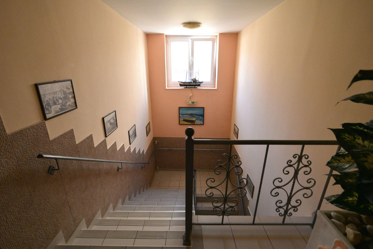 Exterior & Views, Hotel Electra, Attica