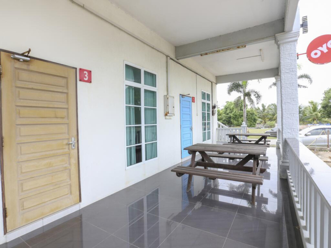 OYO 90135 Saujana Villa Cherok Paloh, Kuantan