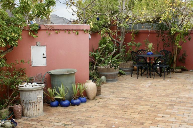 Public Area 2, The John Bauer Pottery Studio, City of Cape Town