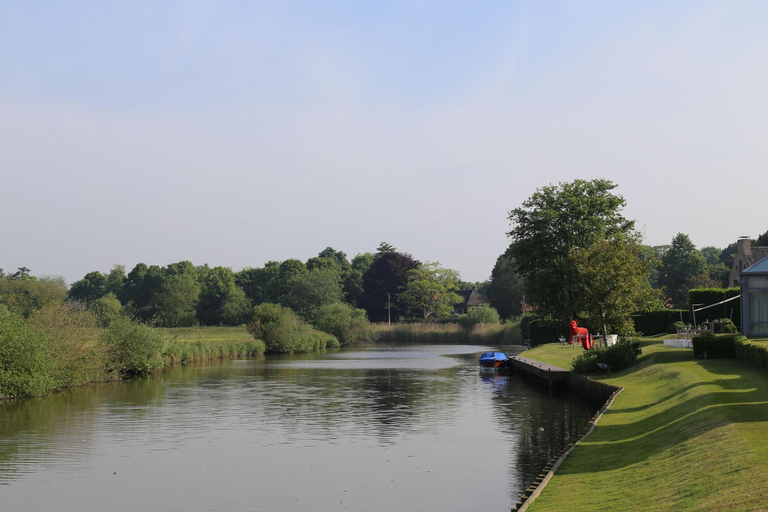 Sport & Beauty 3, Auberge du Pêcheur, Oost-Vlaanderen