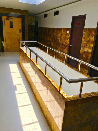 Public Area 2, Bhimas Inn, Chennai