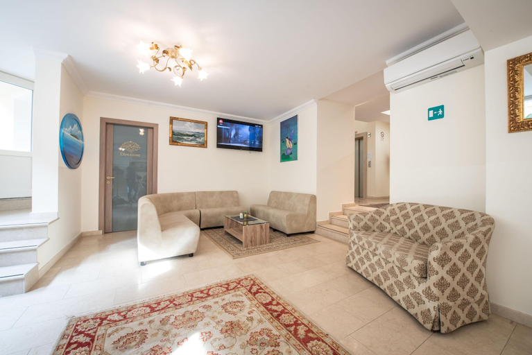 Public Area 4, Hotel Rosa, Verbano-Cusio-Ossola