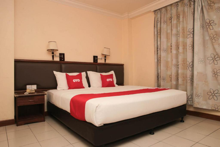 OYO 90104 Lady Anne Hotel, Sandakan