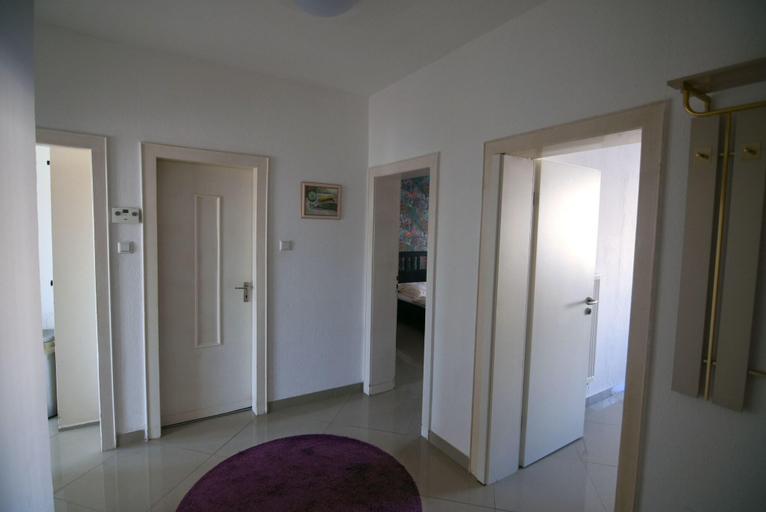 Public Area 3, City Apart Hotel Center, Region Hannover