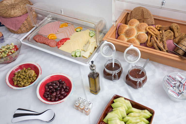 Food & Drinks 5, Iris Beach Hotel, Peloponnese