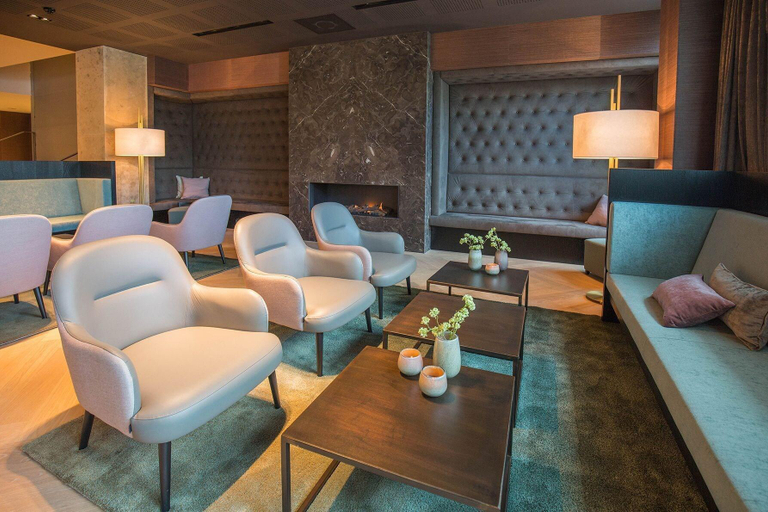 Public Area 5, Van Der Valk Hotel Enschede, Enschede