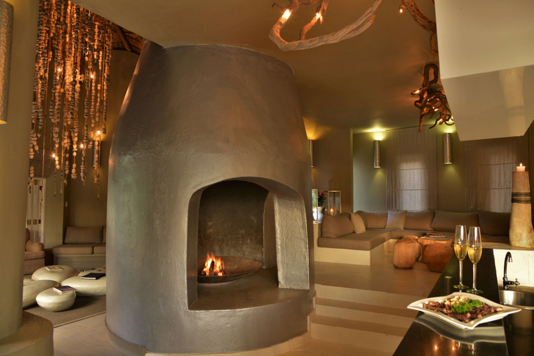 Public Area 4, Clifftop Exclusive Safari Hideaway, Waterberg