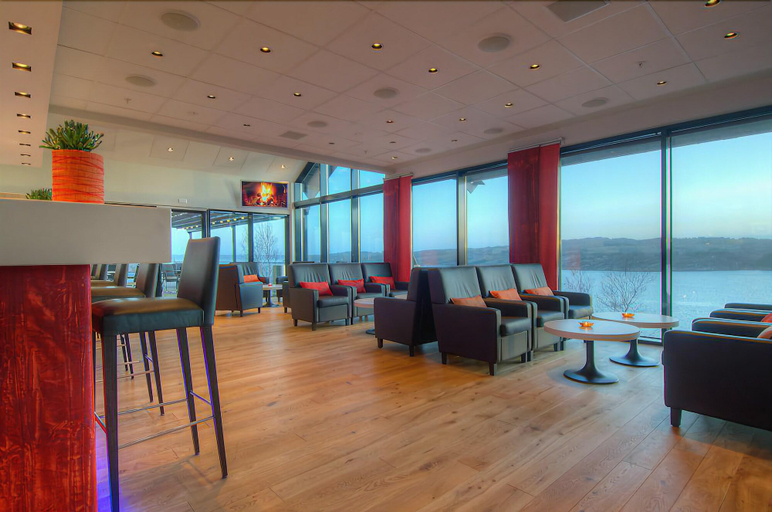 Public Area 4, Panorama Hotell & Resort, Sund