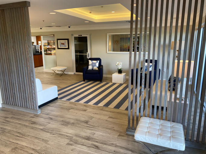 Public Area 3, The Grand Caymanian Resort