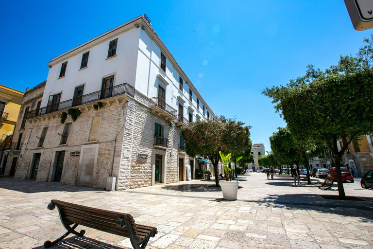 Exterior & Views 2, Blanco B&B, Barletta-Andria-Trani