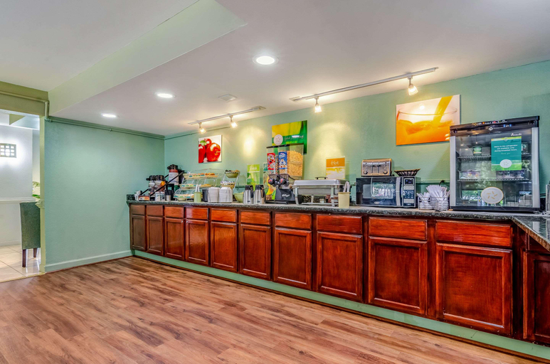 Others 3, Quality Inn & Suites Creedmoor, Granville