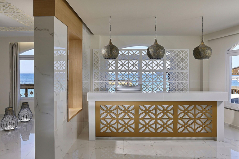 Public Area 3, Vasia Boulevard - Adults Only, Crete