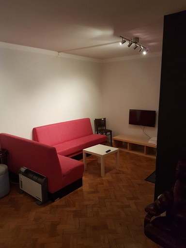 Public Area 3, Hotell Kong Christian, Kristianstad