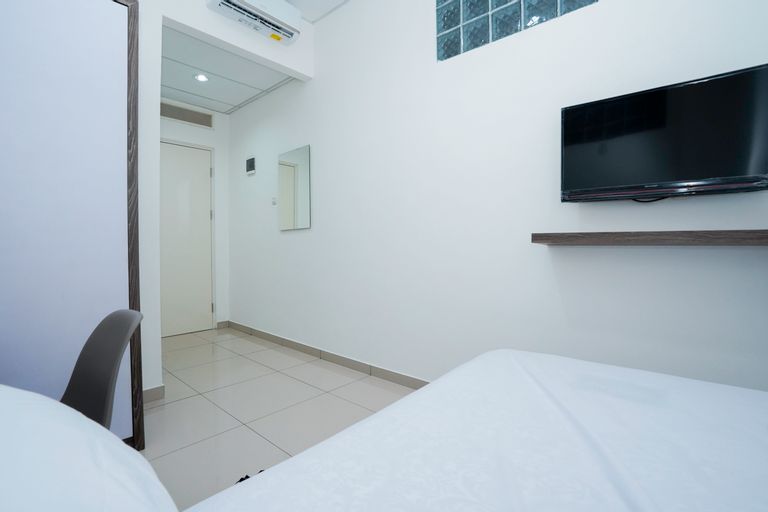 Taisir Residence, West Jakarta