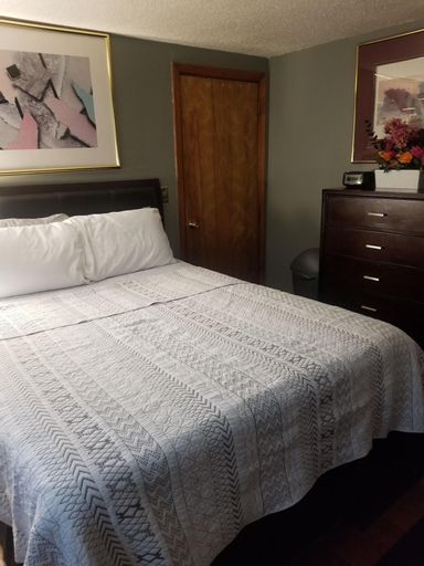 Bedroom 3, West Haven Connecticut Rooms, New Haven