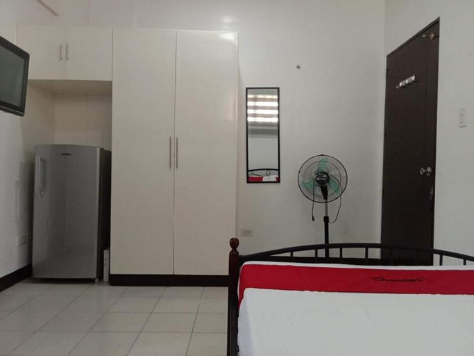 Public Area 5, RedDoorz @ V-Cloud Hills near De La Salle Dasmarinas Cavite, Dasmariñas