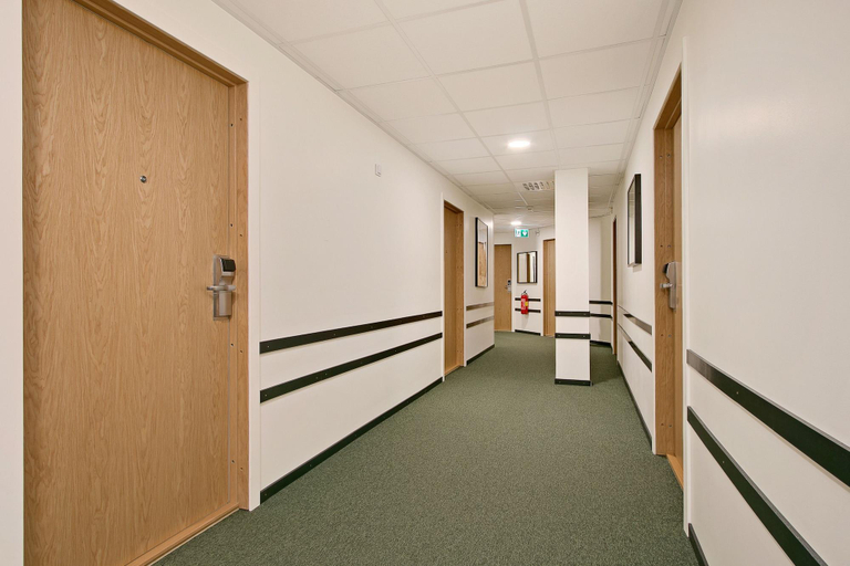 Public Area 2, Hotell Kringelstaden, Södertälje