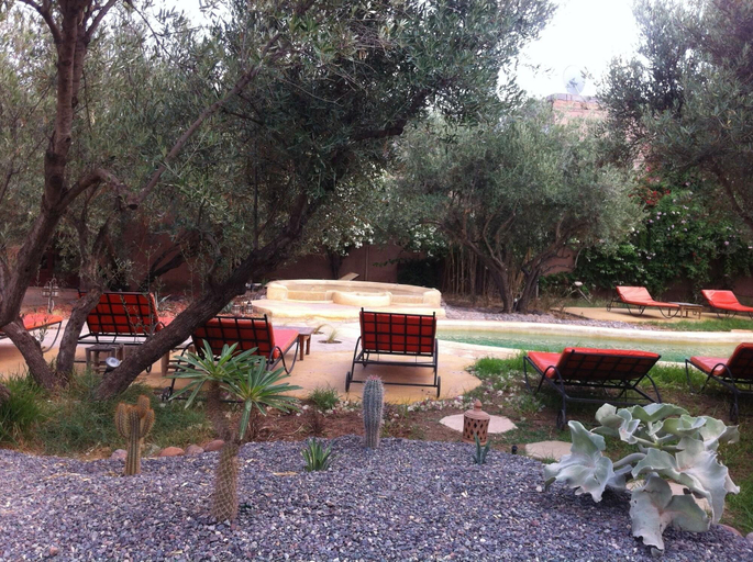 Exterior & Views 2, Dar Tougga, Marrakech