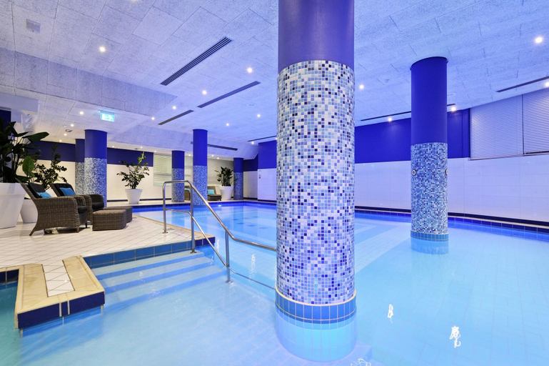 Public Area 5, Van der Valk Theaterhotel Almelo, Almelo