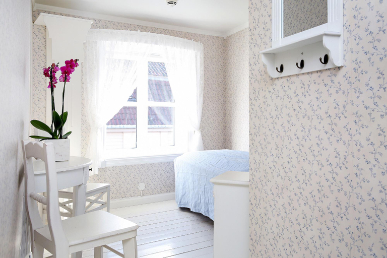 Bathroom 4, Gamlebyen Hotell - Fredrikstad, Fredrikstad