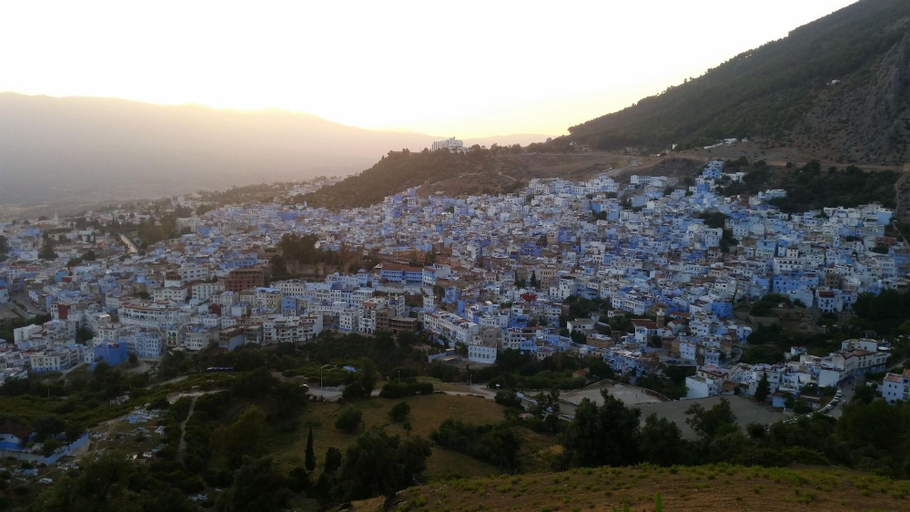 Exterior & Views 2, Casa Sabila, Chefchaouen