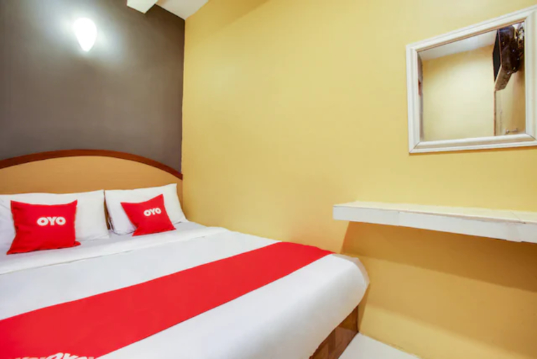 OYO 89656 Melati Hotel Nilai, Seremban