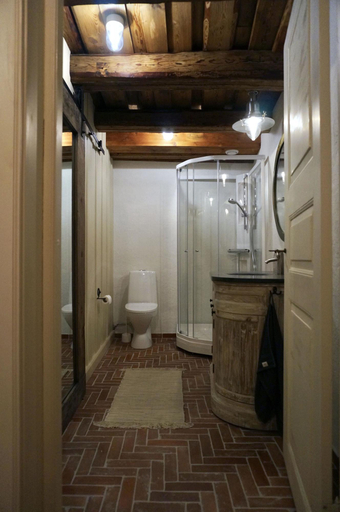 Public Area 2, Gamlebyen Hotell - Fredrikstad, Fredrikstad