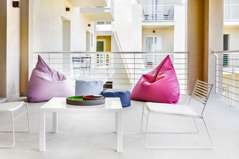 Public Area 3, Residence Hotel Porto San Paolo, Olbia-Tempio
