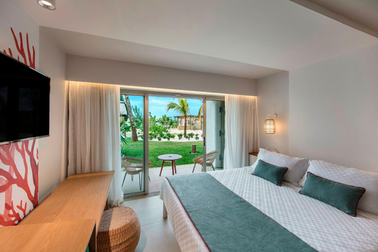 Bedroom 3, Preskil Island Resort
