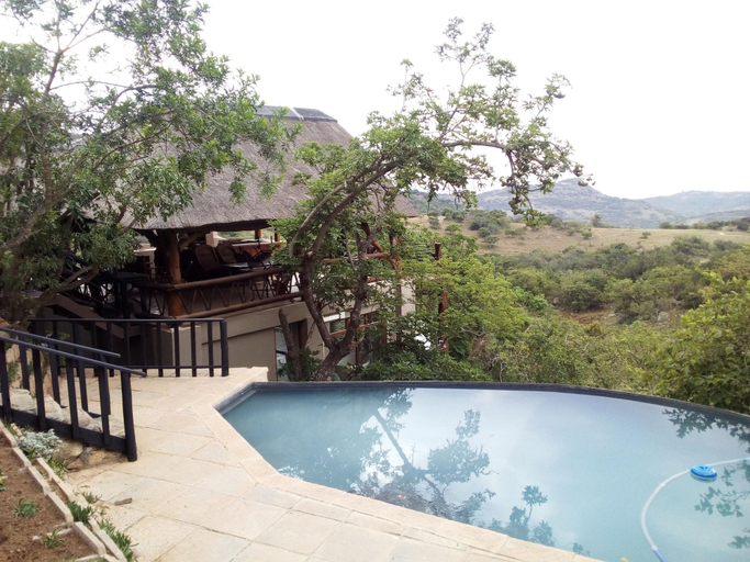 Sport & Beauty 3, Oluchi Lodge, Ehlanzeni