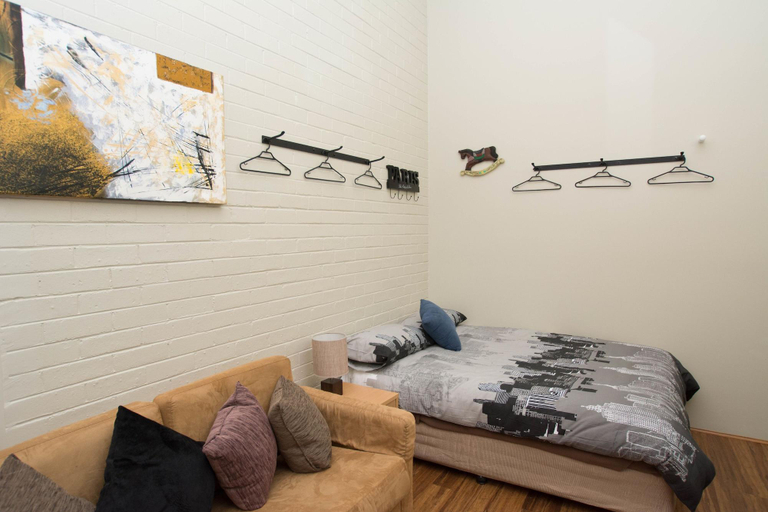 Public Area 3, Westside Studio Apartments, Armidale Dumaresq