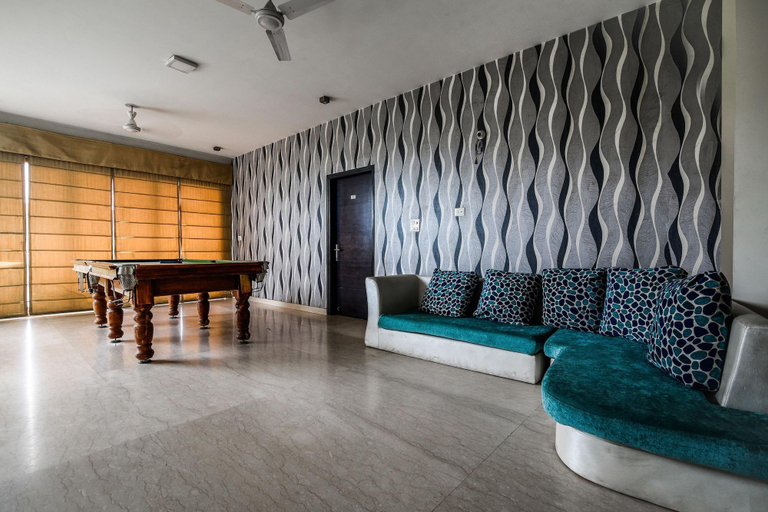 Public Area 2, Asian Suites, Gurgaon